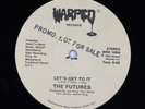 Futures - Let's Get To It 12