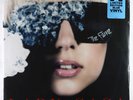 Lady Gaga - The Fame 2xLP - Streamline/Interscope Blue Wax SEALED