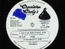 V/A - Chocolate Sampler Vol. 1 EP - Chocolate Cholly's - Boogie Funk HEAR