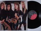 METALLICA Garage Days Re-Revisited ELEKTRA EP VG+ u