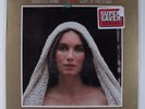 EMMYLOU HARRIS Light Of The Stable: The Christmas Album WARNER BROS LP SEALED u