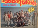 LA SONORA PONCEÑA - Algo de Locura / RARE KILLER SALSA GUAGUANCO LP / INCA