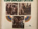 ORQ CORPORACION LATINA - Nuestro Negocio / KILLER RARE SALSA DURA GUAGUANCO LP
