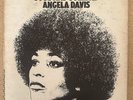ANGELA DAVIS - Soul and Soledad / SPOKEN WORD BLACK PANTHER GATEFOLD DUTCHMAN LP