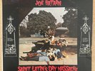JOE BATAAN - Saint Latin's Day Massacre / RARE LATIN SWEET SOUL GUAGUANCO FANIA