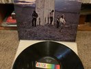 THE WHO Who's Next -ORIGINAL DECCA PRESSING w/EX VINYL
