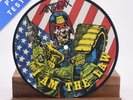 Anthrax - I Am The Law - Picture Disc 7