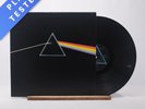 Pink Floyd The Dark Side Of The Moon LP Album Vinyl Record - VG+/EX