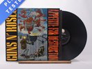 Guns N' Roses Appetite For Destruction 1-A 1-B LP Album Vinyl Record - VG+/VG+