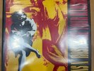 Guns N Roses Use Your Illusion 1 REMASTERED Vinyl 180 grams **MINT CONDITION**