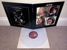 THE BEATLES Let It Be LP Red Apple 1970 Stereo US 1st Press