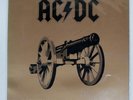 AC/DC FOR THOSE ABOUT TO ROCK WE SALUTE YOU ATLANTIC P11068A Japan VINYL LP