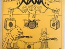 NANA GRIZOL Love It Love It *ORIG 2008 US 1st PRESS* OG DIY DOUBLE SLEEVE  Vinyl