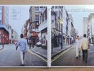 OASIS 2LP: (WHAT'S THE STORY) MORNING GLORY?  (UK; Creation Records CRE LP 189)