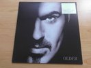 GEORGE MICHAEL LP: OLDER (EUROPE;  Virgin ‎– V 2802)