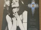 1989 Madonna Like a Prayer 12 inch promo vinyl single 6 re-mixes