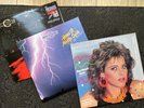 C.C. Catch - Heartbreak Hotel / House of Mystic Lights / Heaven and Hell (12