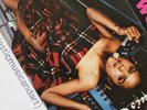 RARE COVER 1980 BOW WOW WOW EIFFEL TOWER 7 INCH VINYL NM ANNABELLA LWIN
