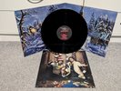 Emmy The Great & Tim Wheeler (Ash) This Is Christmas Vinyl LP 5 050954 288219