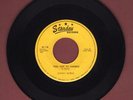 Sonny Burns Too Hot To Handle Powder And Paint Starday 45 Record Rockabilly M-
