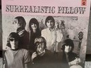 JEFFERSON AIRPLANE - SURREALISTIC PILLOW - EARLY PRESSING - SEALED IN SHRINK