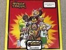 1981 Showbiz Pizza Rock-A-Fire Explosion 45 Record