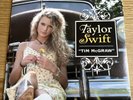 Taylor Swift  - Tim McGraw 7” - Numbered 3512/4000