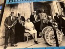 Billie and De De and Their Preservation Hall Jazz Band New Orleans Signed 1966