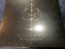 Elden Ring - Box Set 8LP Vinyl - Limited Collector Edition (PC PS5 PS4 XBOX)