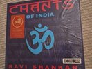 RAVI SHANKAR: CHANTS OF INDIA - 2x  LP Red vinyl And Print George Harrison
