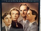 KRAFTWERK TRANS EUROPE EXPRESS 1977 CAPITO RECORDS FAME 12