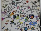 LED ZEPPELIN III ATLANTIC P10106A Japan VINYL LP