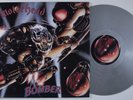 MOTORHEAD Bomber SANCTUARY/BMG LP NM silver vinyl 2021 reissue u