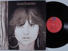 LINDA RONSTADT Self Titled CAPITOL SMAS-635 LP VG+ textured gatefold u
