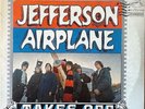 SEALED 1966 MINT Stereo LP Jefferson Airplane TAKES OFF Dynagroove