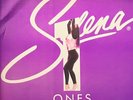 Selena Ones by Selena (Target Exclusive, Capitol Vinyl 2 LP) Poster