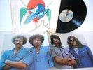 EAGLES On The Border Original LP from 1974 (ASYLUM 7E-1004). with POSTER