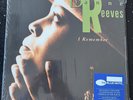 Dianne Reeves - I Remember - BLUE NOTE - LP  Vinyl - USED