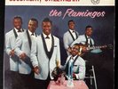 The Flamingos Goodnight, Sweetheart Mono Ep 205