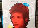 BOB DYLAN Biograph Original Vinyl Record Album Box Set Of 5 LP VG+ COVER VG