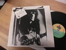 DIRK STEFFENS The Seventh Step 70s HEAVY Guitar PROG LP BIRTH CONTROL MINT-