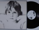 U2 Boy ISLAND LP VG+ uk u