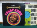 T-BONE WALKER  FUNKY TOWN BLUESWAY  NEAR MINT      LP