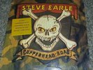 Steve Earle 