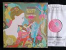 HMV SLS 5001 UK ED1 - Tchaikovsky Sleeping Beauty Complete Ballet Previn 3 X NM