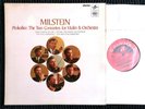 Columbia SAX 5275 UK ED1 - Prokofiev The 2 Violin Concertos Nathan Milstein NM
