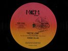Osmond Collins - They're Lying 12