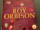 ROY ORBISON THE VERY BEST OF (VG+) SLP-18045 LP VINYL RECORD