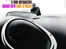 BYRD,DONALD - A NEW PERSPECTIVE(BLUE/LP) Vinyl