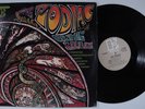 ZODIAC Cosmic Sounds ELEKTRA LP VG+ mort garson u